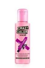 Crazy Color 100ml. # 41 Cyclamen, Verzenden, Nieuw