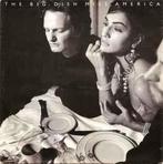 vinyl single 7 inch - The Big Dish - Miss America, Zo goed als nieuw, Verzenden