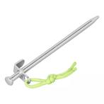 ProPlus Rotspen 20 cm - Heavy Duty - Gegalvaniseerd Staal..., Ophalen of Verzenden, Nieuw