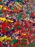 Veer Hooda - Spring in Belvedere XL, Antiek en Kunst