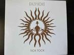 cd digi - Gazpacho - Tick Tock, Zo goed als nieuw, Verzenden
