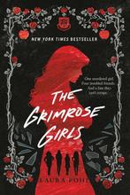 The Grimrose Girls1- The Grimrose Girls 9781728228877, Boeken, Verzenden, Zo goed als nieuw, Laura Pohl
