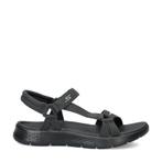 Skechers Go Walk Flex sandalen voor dames in het Zwart, Kleding | Dames, Schoenen, Skechers, Verzenden, Zwart, Nieuw