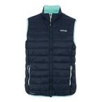 -68% Regatta  Regatta Dames hillpack ii gilet  maat 44, Kleding | Dames, Bodywarmers, Verzenden, Nieuw, Blauw