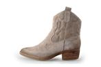 Nelson Cowboy laarzen in maat 35 Beige | 10% extra korting, Verzenden, Jongen of Meisje, Nieuw, Nelson