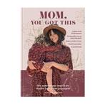 Mom, You Got This | 9789083107707 | Rachel Van Sas, Zo goed als nieuw, Rachel Van Sas