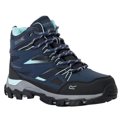 -38% Regatta  Regatta Kinder/kinder holcombe iii wandelschoe, Kinderen en Baby's, Kinderkleding | Schoenen en Sokken, Nieuw, Verzenden