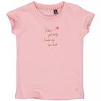 T-shirtje Vizelle (pink candy), Kinderen en Baby's, Kinderkleding | Maat 104, Nieuw, Meisje, Shirt of Longsleeve, Verzenden