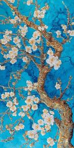 Miss Evoke - Plum Blossom - XXL