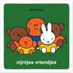 Nijntjes vriendjes 9789056477905 Dick Bruna, Verzenden, Gelezen, Dick Bruna