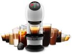 Krups White Automatische koffiemachine KP2431, Verzenden, Zo goed als nieuw