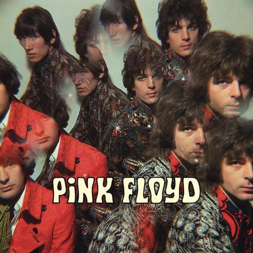 Pink Floyd - The Piper At The Gates Of Dawn, Cd's en Dvd's, Vinyl | Rock, Gebruikt, Ophalen of Verzenden