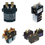 Ankerlier Relais 24 V, 500 - 1700 W, 3-Polig, Watersport en Boten, Ophalen of Verzenden, Nieuw, Zeilboot of Motorboot