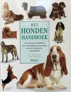 Het Honden handboek 9789062489664 M. Stockman, Boeken, Verzenden, Gelezen, M. Stockman