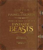 Boek Een koffer vol fabeldieren 9789402719000, Verzenden, Zo goed als nieuw
