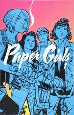 Paper Girls Volume 1, Boeken, Strips | Comics, Nieuw, Verzenden