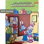 Bobo Voorleesverhalen 5414233178378 Studio 100, Verzenden, Gelezen, Studio 100