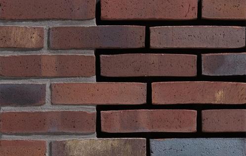 Engels Rookkwarts Waalformaat, Doe-het-zelf en Verbouw, Metselstenen, Verzenden