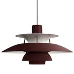 17% Korting | Louis Poulsen PH Hanglamp, Verzenden, Zo goed als nieuw, Klassiek, Minder dan 50 cm