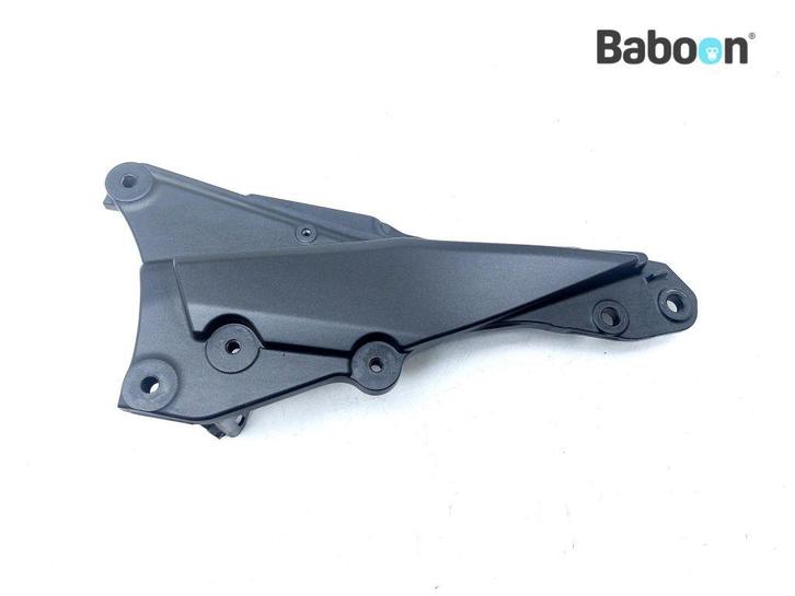 Achterframe Kawasaki Z 1000 2017-2018 (Z1000 ZR1000H-J) Left, Motoren, Onderdelen | Kawasaki, Gebruikt, Verzenden