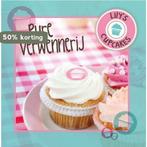 Lillys cupcakes 9789089895080 Cécile Wijdenes, Verzenden, Zo goed als nieuw, Cécile Wijdenes