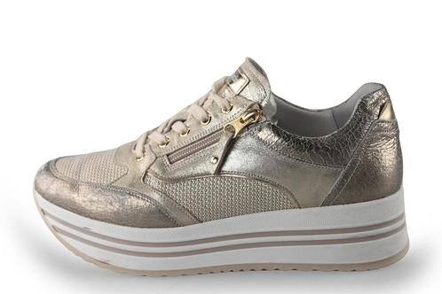 Nerogiardini Sneakers in maat 38 Overig | 10% extra korting, Kleding | Dames, Schoenen, Overige kleuren, Zo goed als nieuw, Sneakers of Gympen