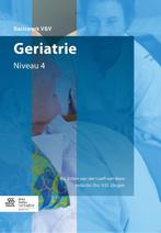 Geriatrie niveau 4 9789036803236, Verzenden, Gelezen, R.J. Schim Van Der Loeff-Van Veen