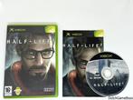 Xbox Classic - Half Life 2, Gebruikt, Verzenden