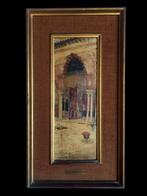 José Montenegro Capell (1853-1929) - Arquitectura de Sevilla, Antiek en Kunst