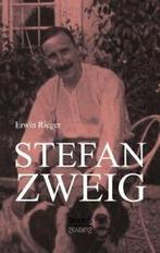 Stefan Zweig. Biographie. Rieger, Erwin New   ., Rieger, Erwin, Zo goed als nieuw, Verzenden