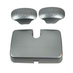 Onderdelenset voor Life & Mobility Vivo origineel - Grijs, Ophalen of Verzenden, Nieuw