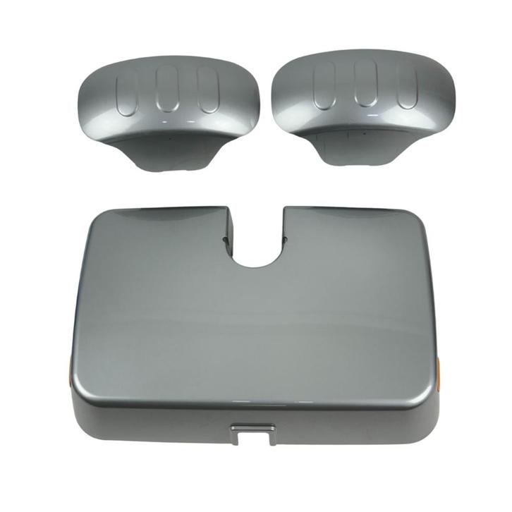 Onderdelenset voor Life & Mobility Vivo origineel - Grijs, Diversen, Brommobielen en Scootmobielen, Nieuw, Ophalen of Verzenden