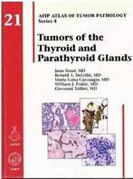 9781933477329 Tumors of the Thyroid Glands, Nieuw, Juan Rosai, Verzenden