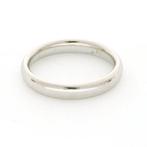 Zonder Minimumprijs - Bvlgari - Ring Platina, Nieuw