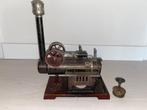 Stoommachine - Doll & Cie - Metaal - 1930-1940 - Duitsland