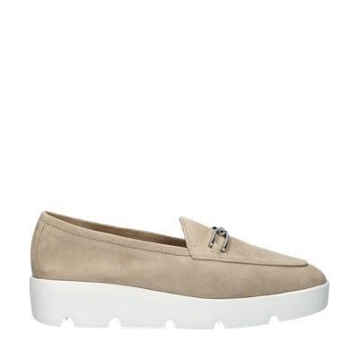 Unisa Famo mocassins & loafers voor dames in het Beige, Kleding | Dames, Schoenen, Espadrilles of Moccasins, Beige, Nieuw, Verzenden