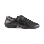 Portdance PD Casual 001 Lederen Danssneaker met Buitenzool, Verzenden, Nieuw