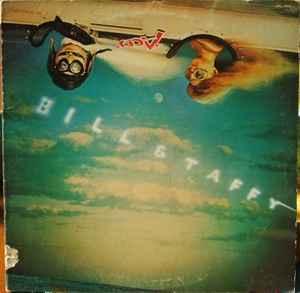 LP gebruikt - Bill And Taffy - Aces (U.S. 1974), Cd's en Dvd's, Vinyl | Rock, Zo goed als nieuw, Verzenden