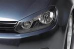 Koplampspoilers VW  Golf 6 alle Modelle tot 2008 ABS, Auto diversen, Ophalen of Verzenden