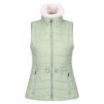 -70% Dare2b  Dare2b Dames walless geïsoleerde bodywarmer  ma, Kleding | Dames, Bodywarmers, Verzenden, Nieuw, Groen