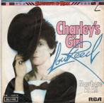Lou Reed - Charleys Girl + Nowhere At All (Vinylsingle), Nieuw in verpakking