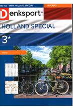 Denksport Varia Holland Special - 143 2024, Nieuw, Sport en Vrije tijd, Verzenden