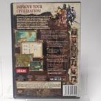 Civilization III Conquests PC, Ophalen of Verzenden, Zo goed als nieuw