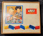 Lego Set - Classic - Grand coffret Lego en bois vintage, Kinderen en Baby's, Nieuw