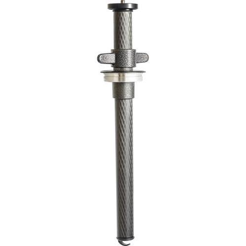 Gitzo GS5513S Systematic rapid column carbon for Series 5 -, Audio, Tv en Foto, Fotografie | Statieven en Balhoofden, Gebruikt