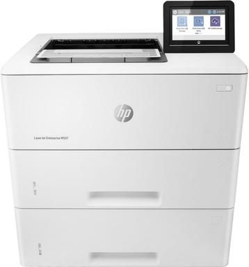 HP LaserJet Enterprise M507x beschikbaar voor biedingen