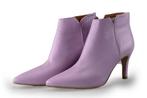 Rachel Marvi Enkellaarzen in maat 40 Paars | 10% extra, Kleding | Dames, Schoenen, Overige kleuren, Verzenden, Lage of Enkellaarzen