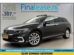 Volkswagen Passat Variant 1.4 TSI PHEV GTE 231PK Pano Virtua, Auto's, Automaat, Stationwagon, Nieuw, Hybride Elektrisch/Benzine