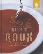 9789059565012 Michel Roux Michel Roux, Boeken, Nieuw, Michel Roux, Verzenden