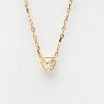 Cartier - Ketting met hanger Roze goud, Sieraden, Tassen en Uiterlijk, Antieke sieraden